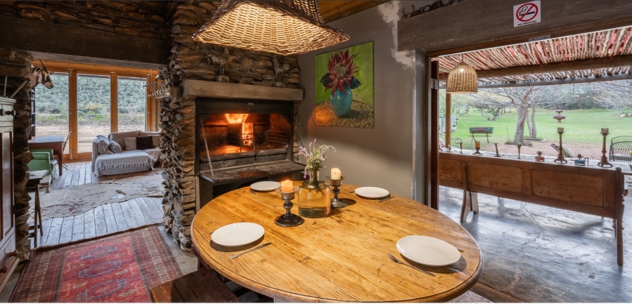 9 Bedroom Property for Sale in Oudtshoorn Rural Western Cape
